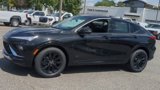 New 2025 Buick Envista Sport Touring w/ Convenience II Package image 4