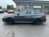 Used 2009 Subaru Impreza WRX Premium image 2