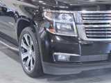 Used 2016 Chevrolet Tahoe LTZ image 3