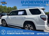 Used 2018 Toyota 4Runner Limited image 5