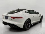 Used 2015 Jaguar F-TYPE R image 4