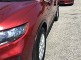 Used 2018 Nissan Rogue SV image 6