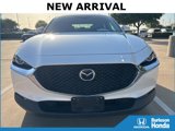 Used 2021 MAZDA CX-30 FWD 2.5 S w/ Select Package image 2