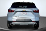 Certified 2022 Chevrolet Blazer LT image 4