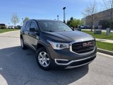 Used 2017 GMC Acadia SLE image 2
