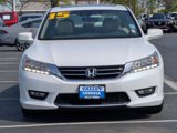Used 2015 Honda Accord Touring image 3
