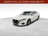 Used 2019 Nissan Altima 2.5 S image 3