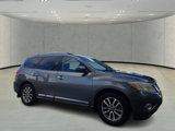 Used 2015 Nissan Pathfinder SL w/ SL Premium Package image 3
