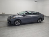 Used 2020 Kia Forte LXS image 2