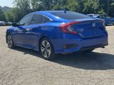 Used 2018 Honda Civic EX-T image 5