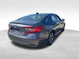 Used 2018 Honda Accord EX-L image 2