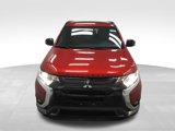 Used 2020 Mitsubishi Outlander SEL image 2