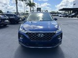 Used 2020 Hyundai Santa Fe Limited image 2