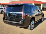 Used 2017 Cadillac Escalade Platinum image 4