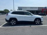 Used 2019 Jeep Cherokee Limited w/ Technology Group image 4
