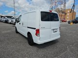 Used 2020 Nissan NV200 SV w/ Back Door Glass Package image 4