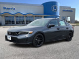 New 2025 Honda Civic Sport image 2