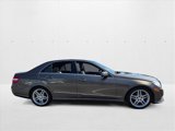 Used 2011 Mercedes-Benz E 350 4MATIC Sedan image 4