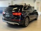 Used 2017 Audi Q7 3.0T Premium Plus w/ Premium Plus Package image 4