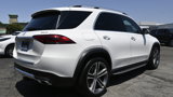 Used 2020 Mercedes-Benz GLE 350 4MATIC w/ 3rd Row Seat Package image 4