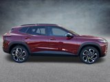 New 2025 Chevrolet Trax RS w/ Sunroof Package image 3