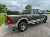 Used 2012 RAM 3500 Laramie image 2