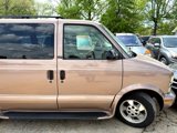 Used 2003 Chevrolet Astro w/ LT Preferred Equipment Group image 2