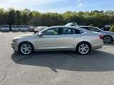 Used 2015 Chevrolet Impala LT w/ Convenience Package image 6