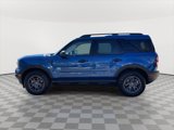 Used 2024 Ford Bronco Sport Big Bend image 4