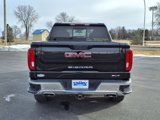Used 2020 GMC Sierra 1500 SLT w/ SLT Premium Plus Package image 5