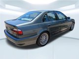 Used 2002 BMW 530i Sedan image 5