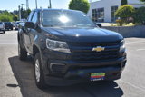Used 2022 Chevrolet Colorado LT w/ Fleet Safety Package image 3