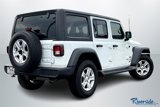 Used 2018 Jeep Wrangler Unlimited Sport S image 5
