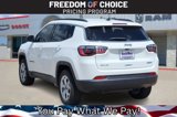 New 2025 Jeep Compass Latitude image 5