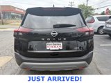 Certified 2023 Nissan Rogue S image 6
