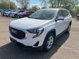 Used 2020 GMC Terrain SLE w/ Driver Convenience Package image 3