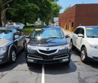 Used 2011 Acura MDX image 4