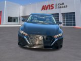 Used 2024 Nissan Sentra SV image 2