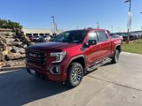 Used 2021 GMC Sierra 1500 AT4 image 2
