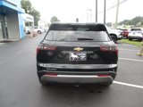 New 2026 Chevrolet Equinox LT w/ Convenience Package II image 4