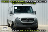 Used 2021 Mercedes-Benz Sprinter 2500 w/ Comfort Plus Package image 2