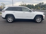 Used 2022 Jeep Grand Cherokee Limited image 6