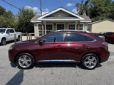 Used 2015 Lexus RX 350 FWD image 3