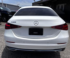 Used 2024 Mercedes-Benz C 300 Sedan image 5