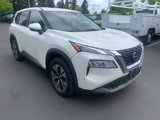Used 2023 Nissan Rogue SV image 4