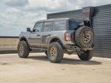 Used 2022 Ford Bronco Wildtrak image 3