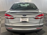 Used 2020 Ford Fusion SE w/ Equipment Group 151A image 5