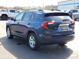Used 2022 GMC Terrain SLE w/ Driver Convenience Package image 3