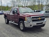 Used 2013 Chevrolet Silverado 2500 LT w/ Interior Plus Package image 3