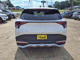 Used 2023 Kia Sportage LX image 4